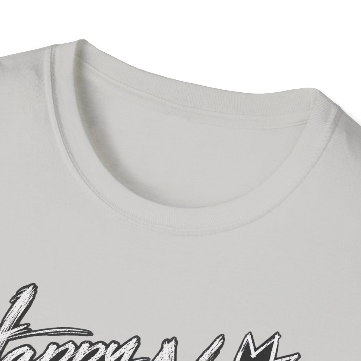 Happy Nation T-Shirt