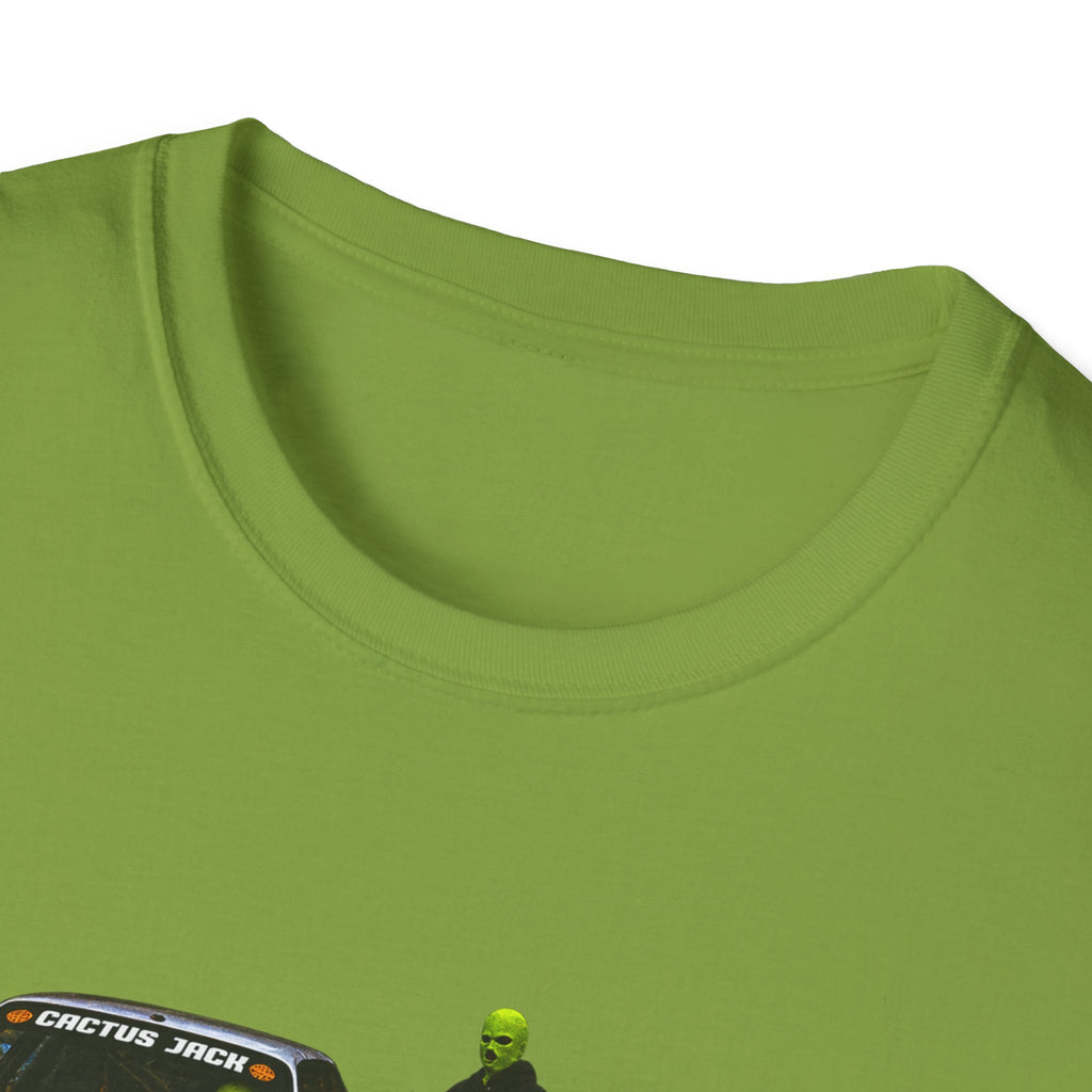 Jackboys T-Shirt