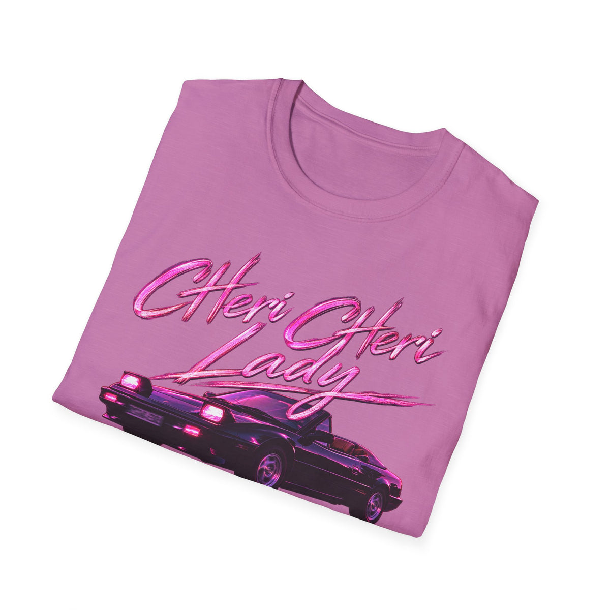 Cheri Lady T-Shirt