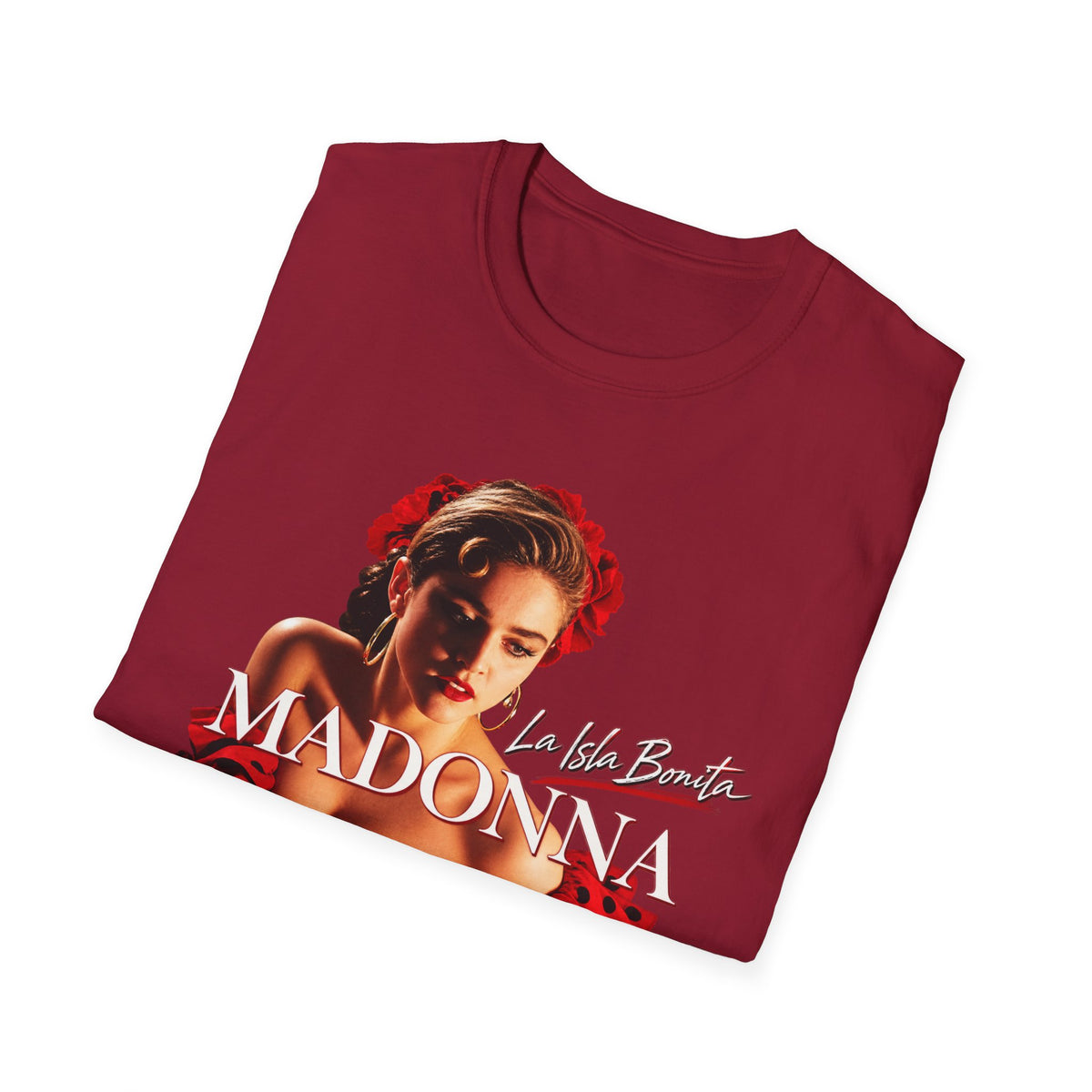 La isla Bonita T-Shirt
