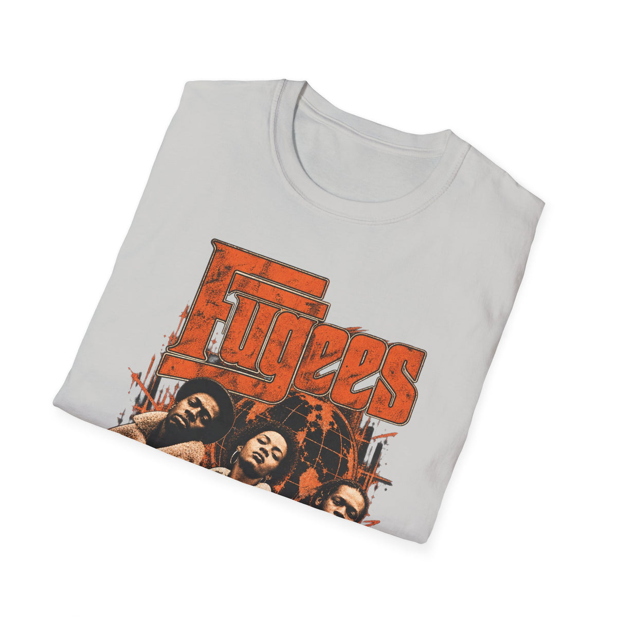 Fugees T-Shirt