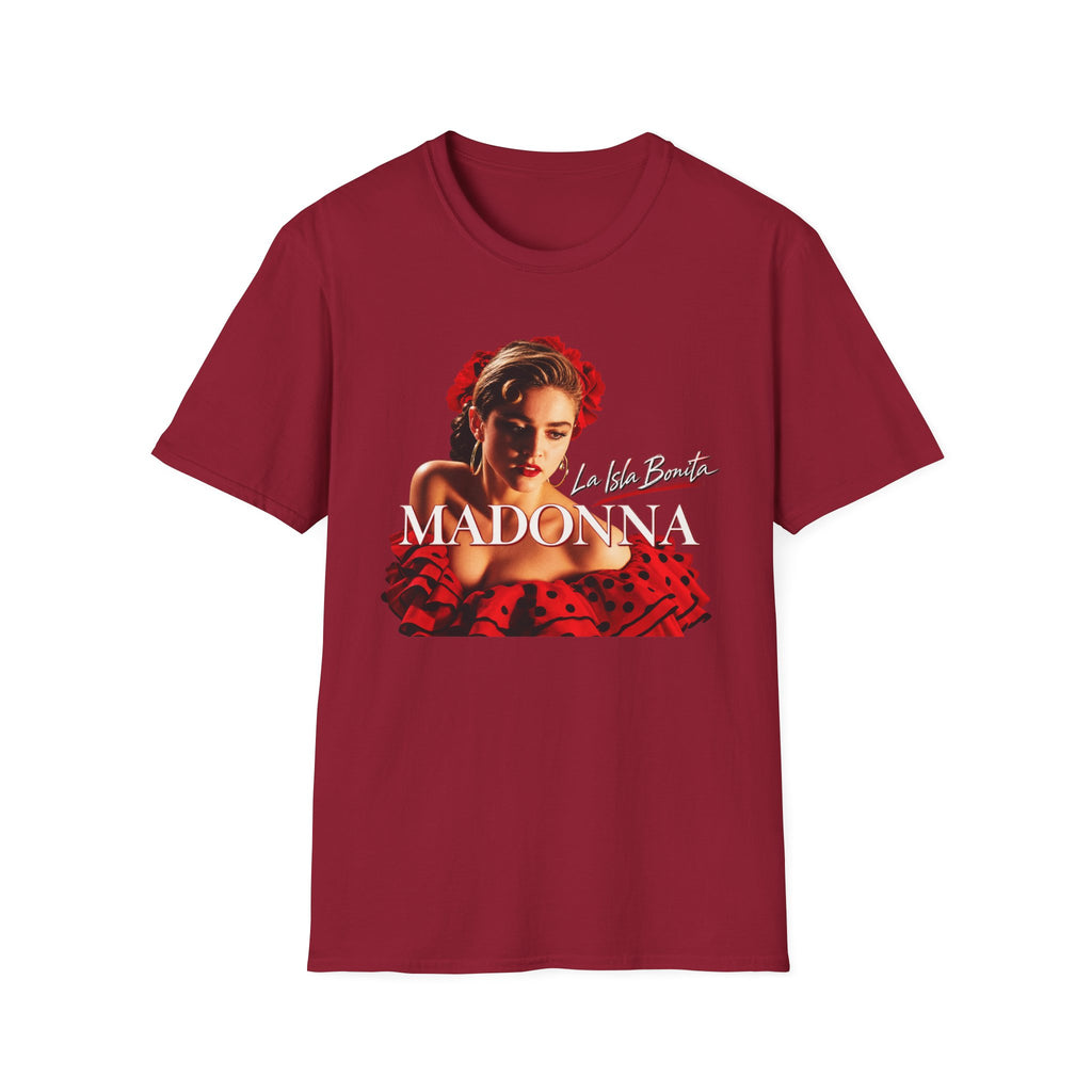 La isla Bonita T-Shirt