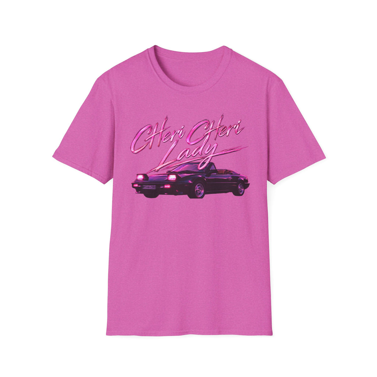 Cheri Lady T-Shirt
