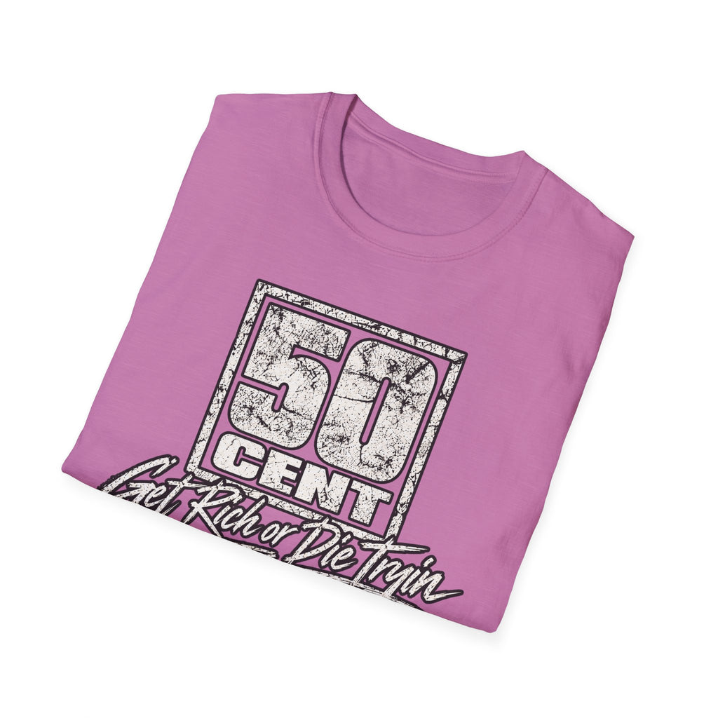 50cent T-Shirt