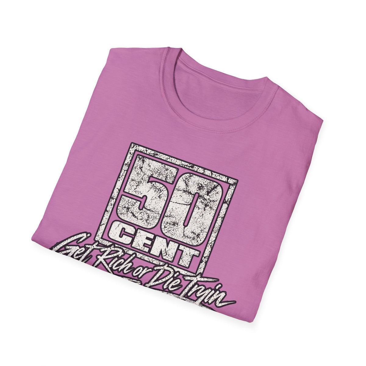 50cent T-Shirt