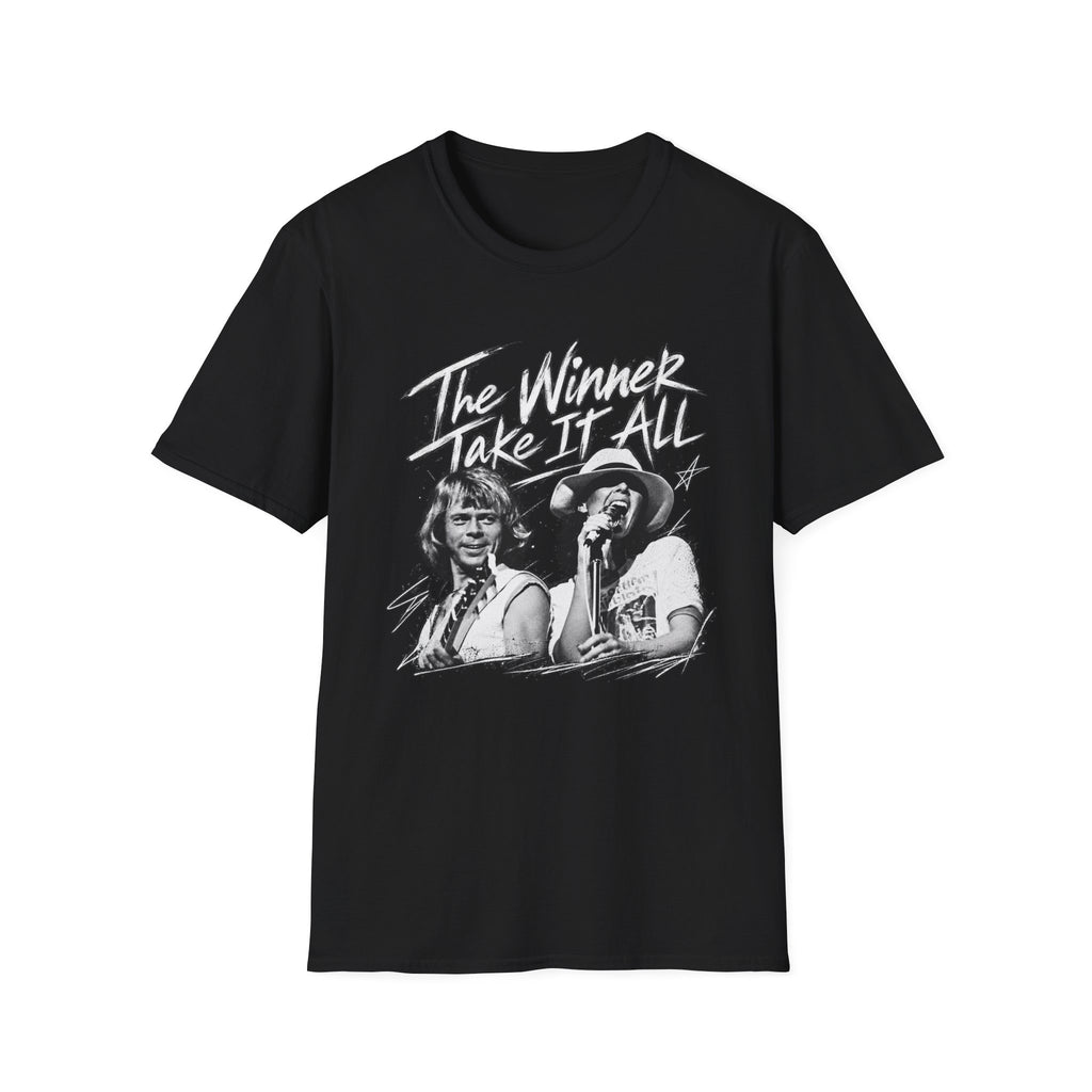 The Winner T-Shirt