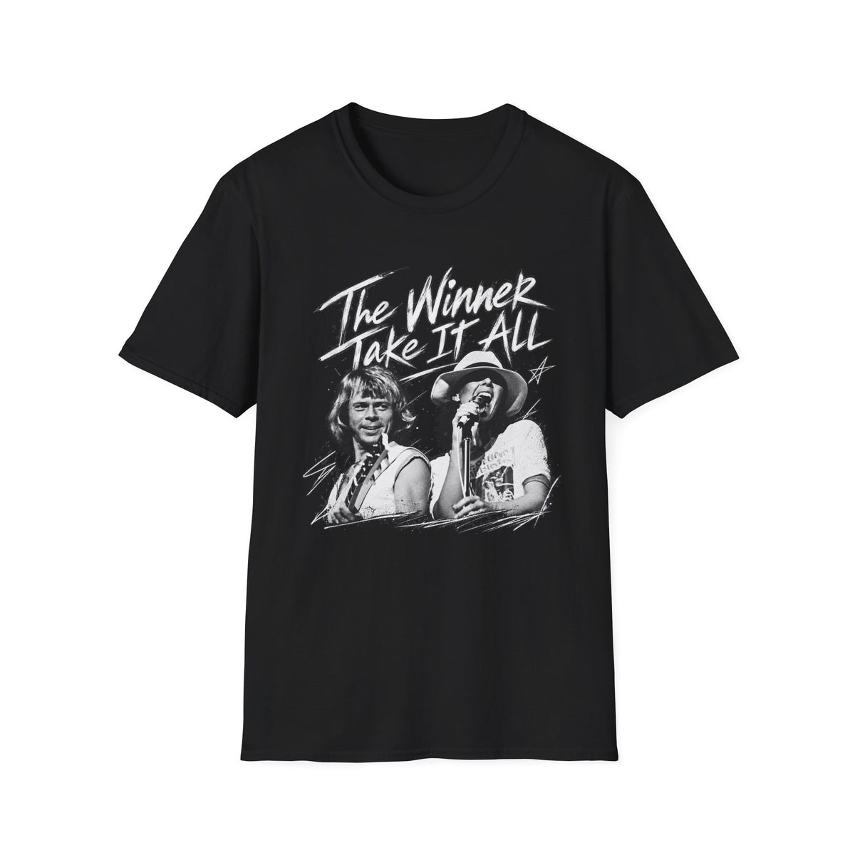 The Winner T-Shirt