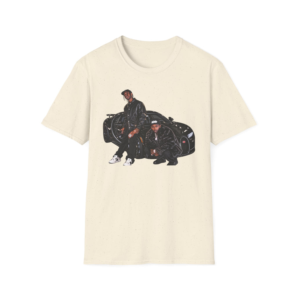 Jackboys T-Shirt