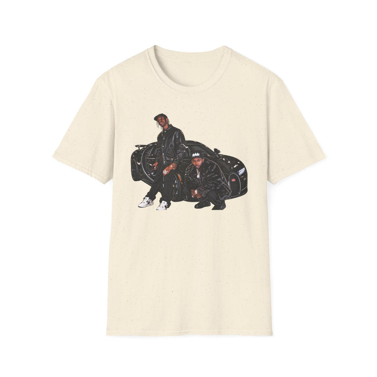 Jackboys T-Shirt