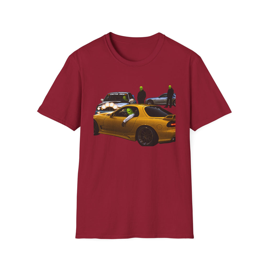 Jackboys T-Shirt