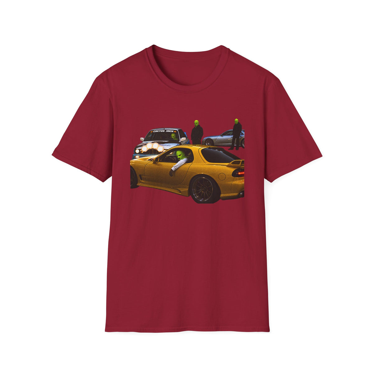 Jackboys T-Shirt
