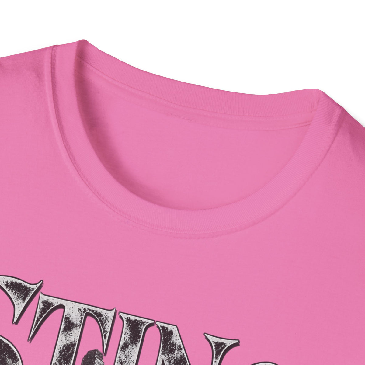 Sting T-Shirt