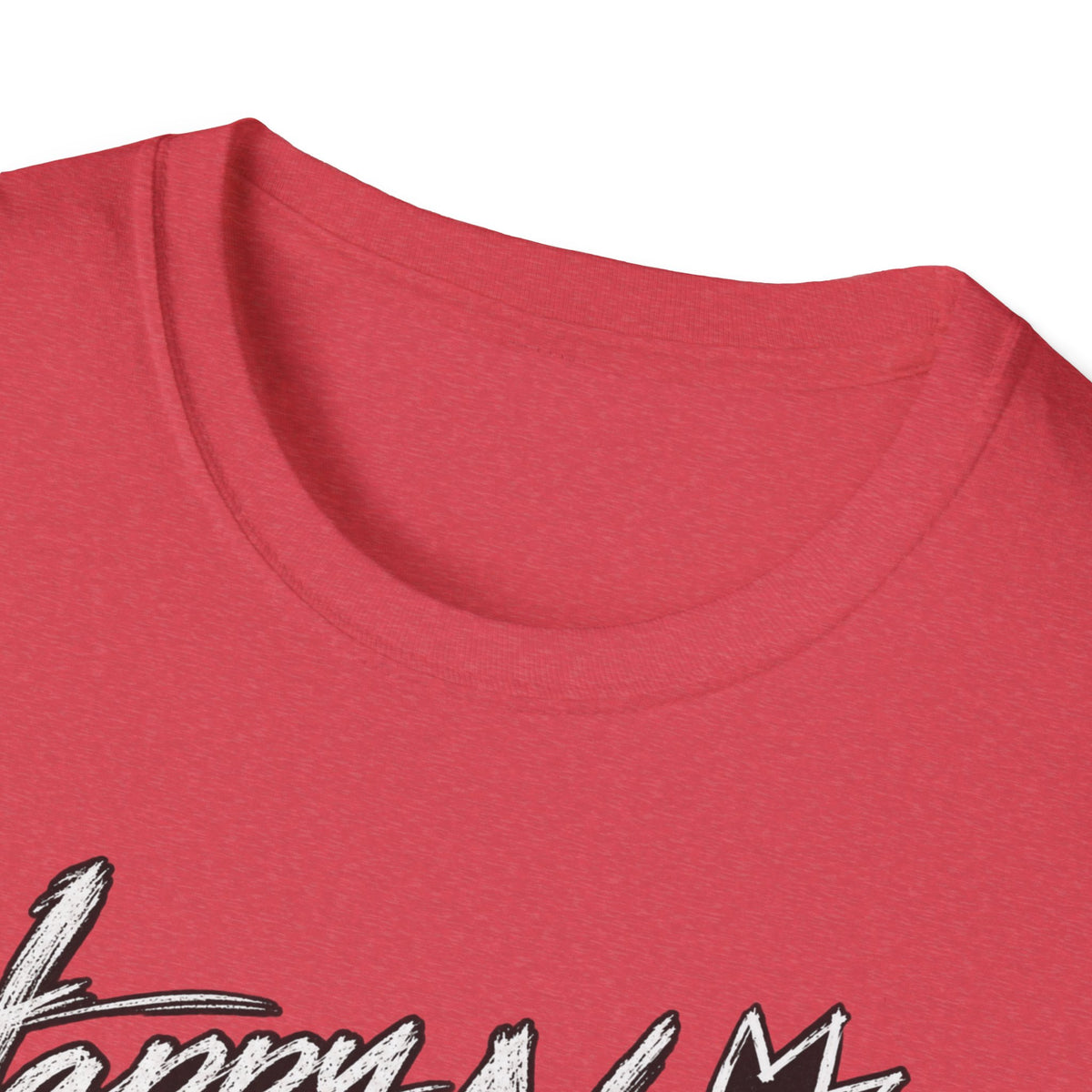 Happy Nation T-Shirt