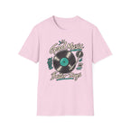 Vinyl T-Shirt