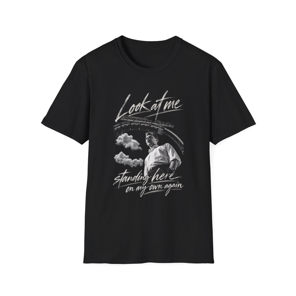 Standing T-Shirt