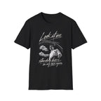 Standing T-Shirt