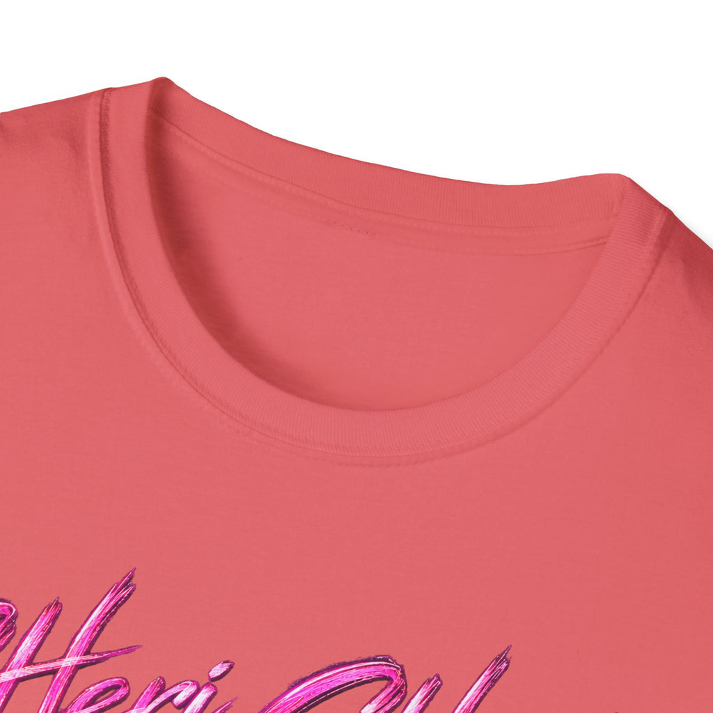 Cheri Lady T-Shirt