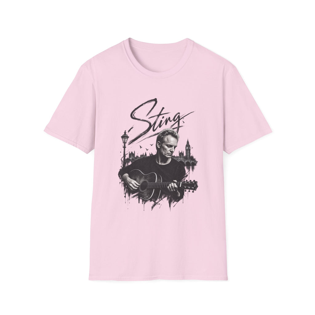 Sting T-Shirt