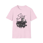 Sting T-Shirt