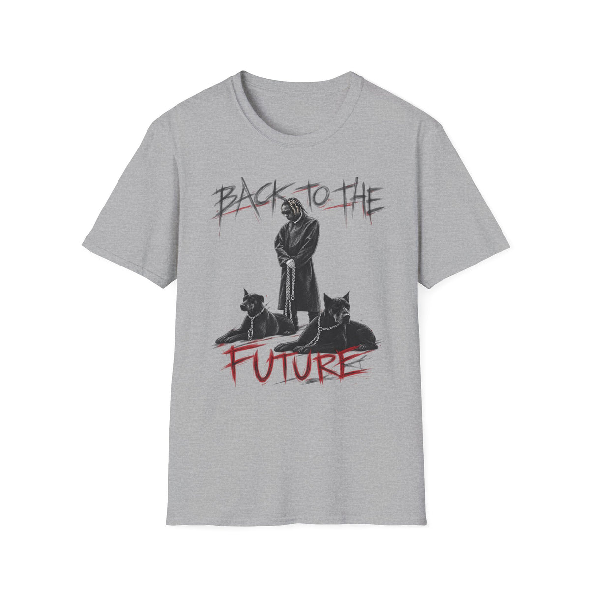 Future T-Shirt