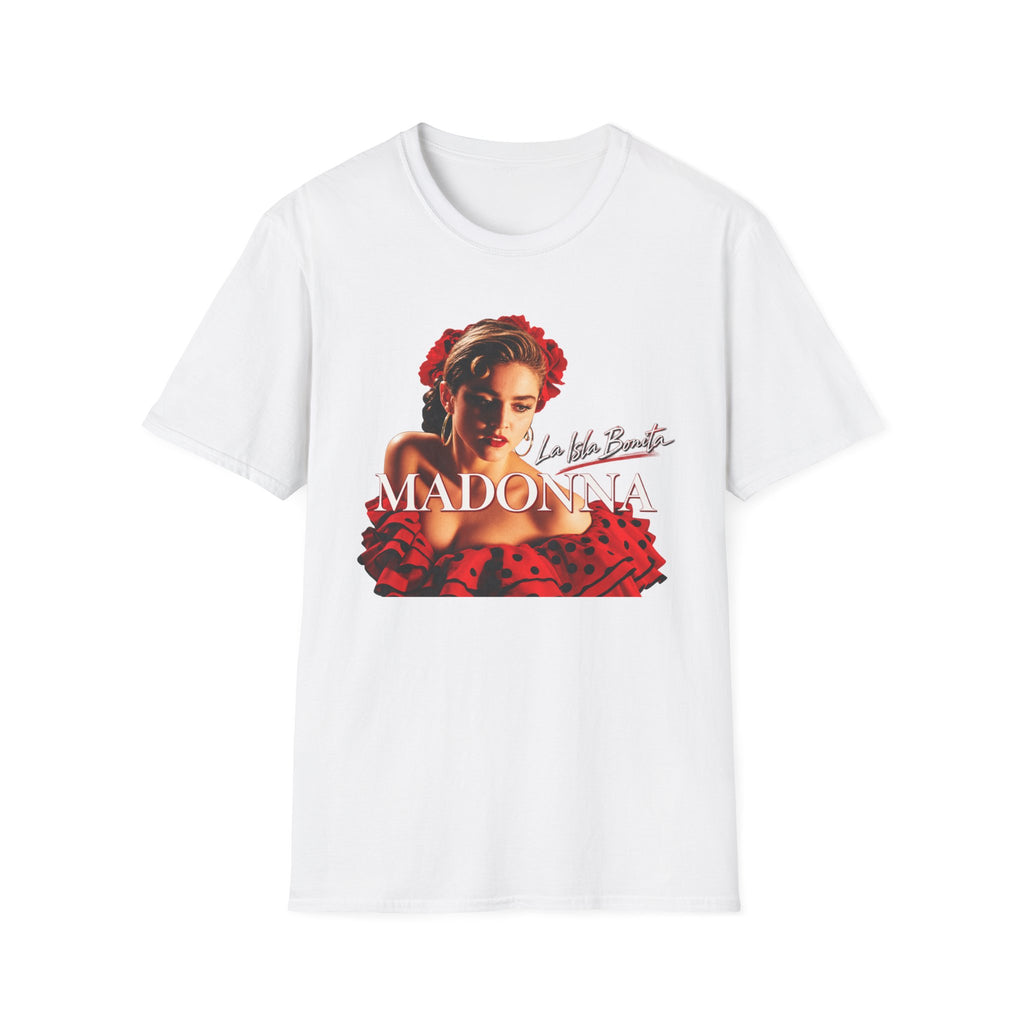 La isla Bonita T-Shirt