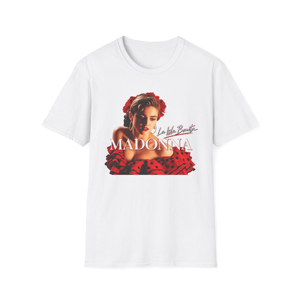 La isla Bonita T-Shirt