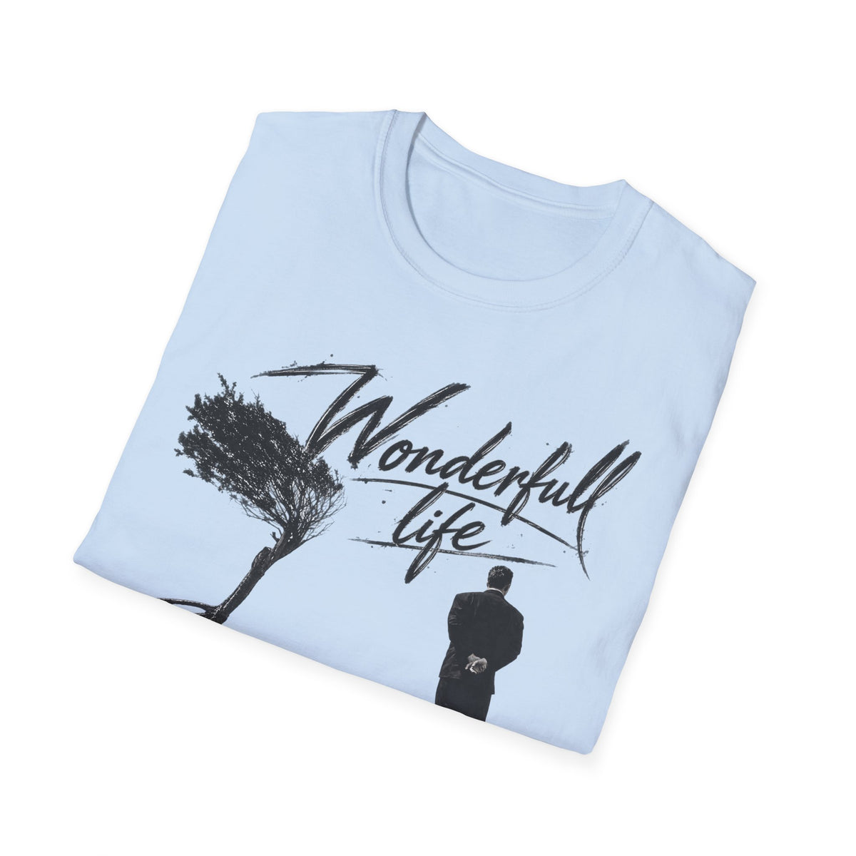 Wonderfull life T-Shirt
