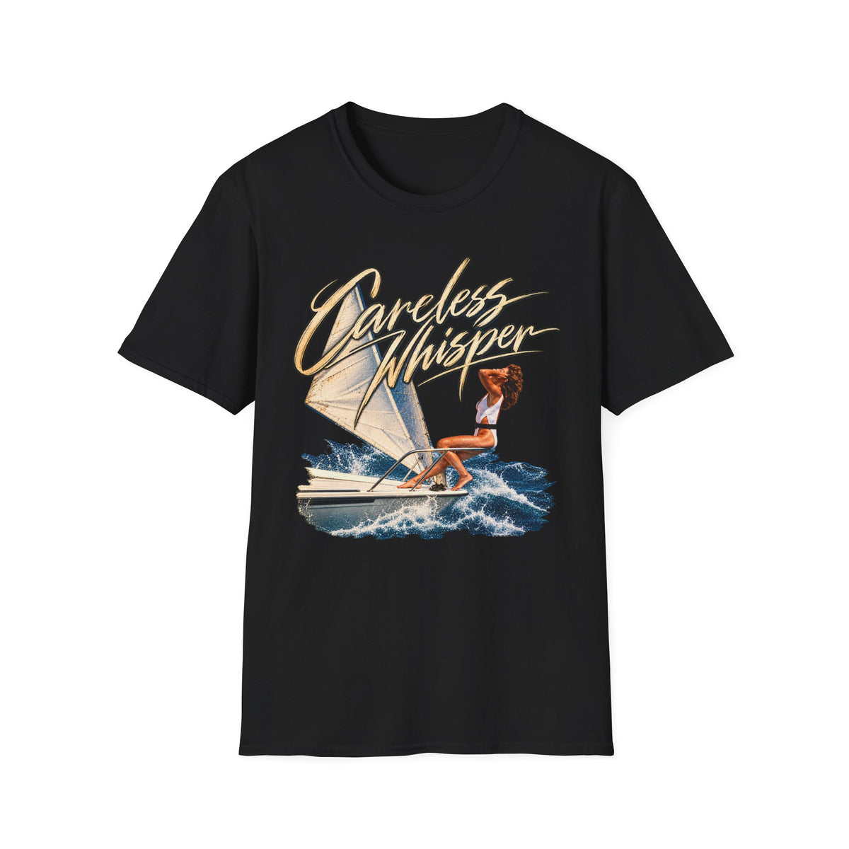 Careless Whisper T-Shirt