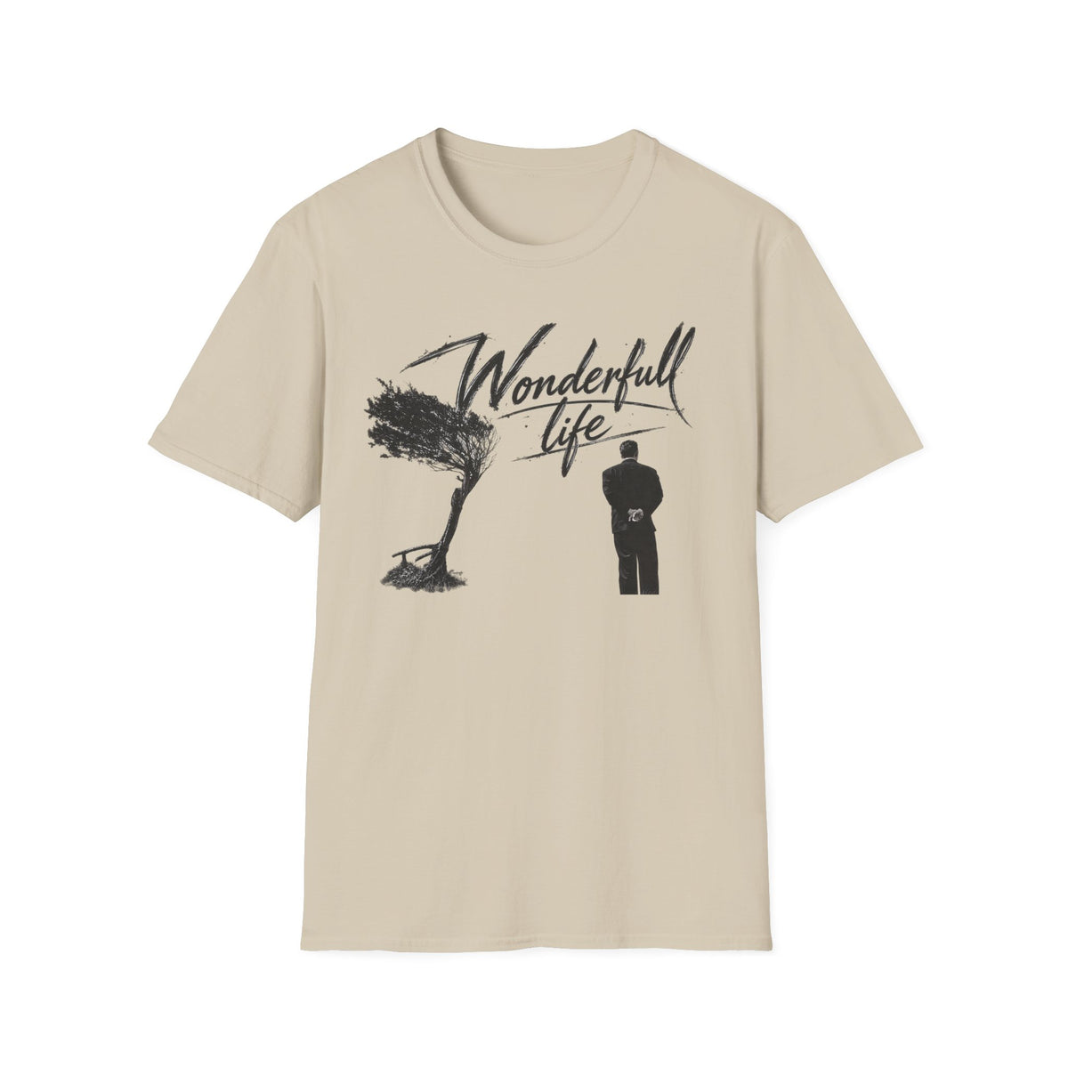 Wonderfull life T-Shirt