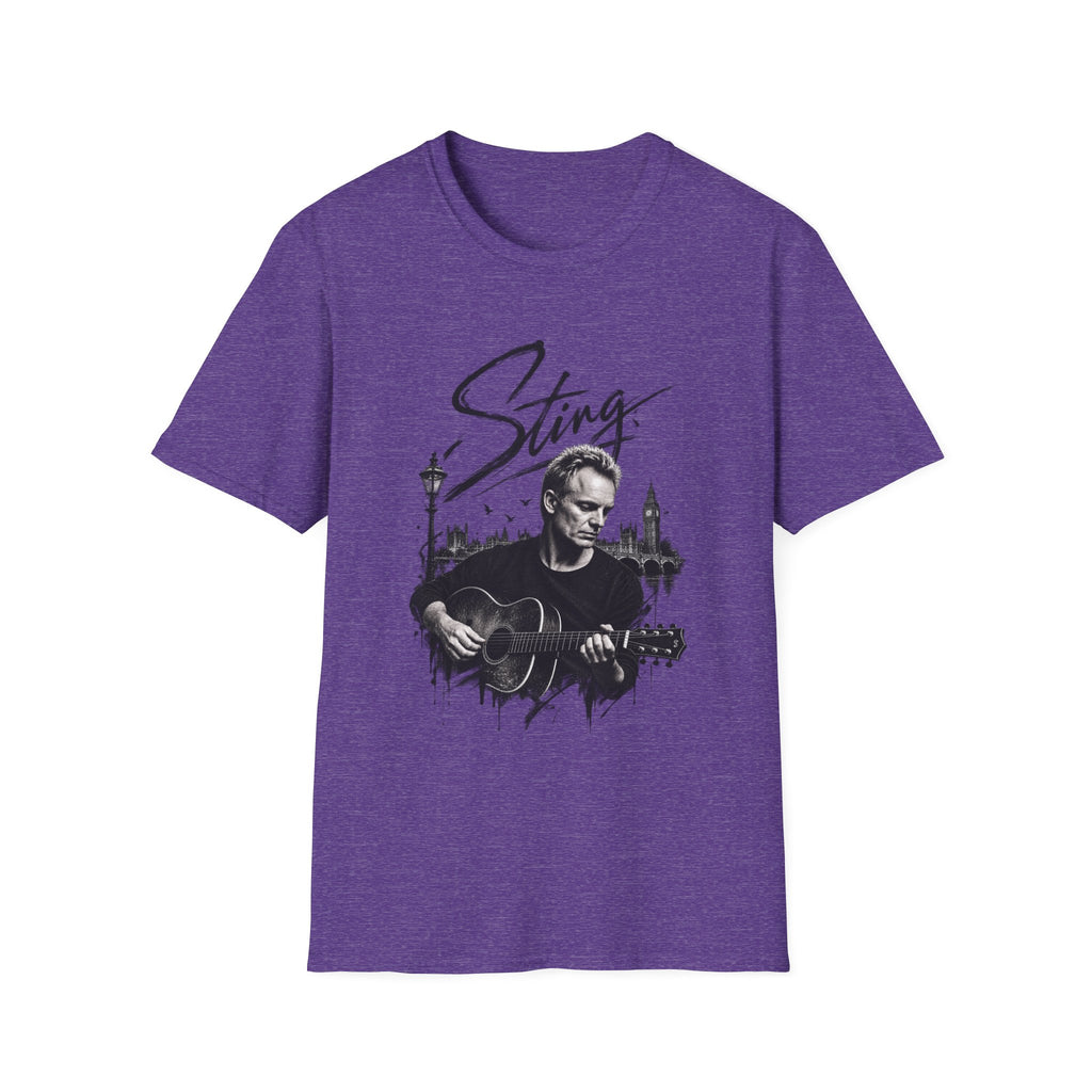 Sting T-Shirt
