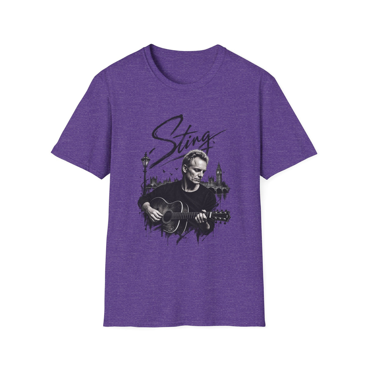 Sting T-Shirt