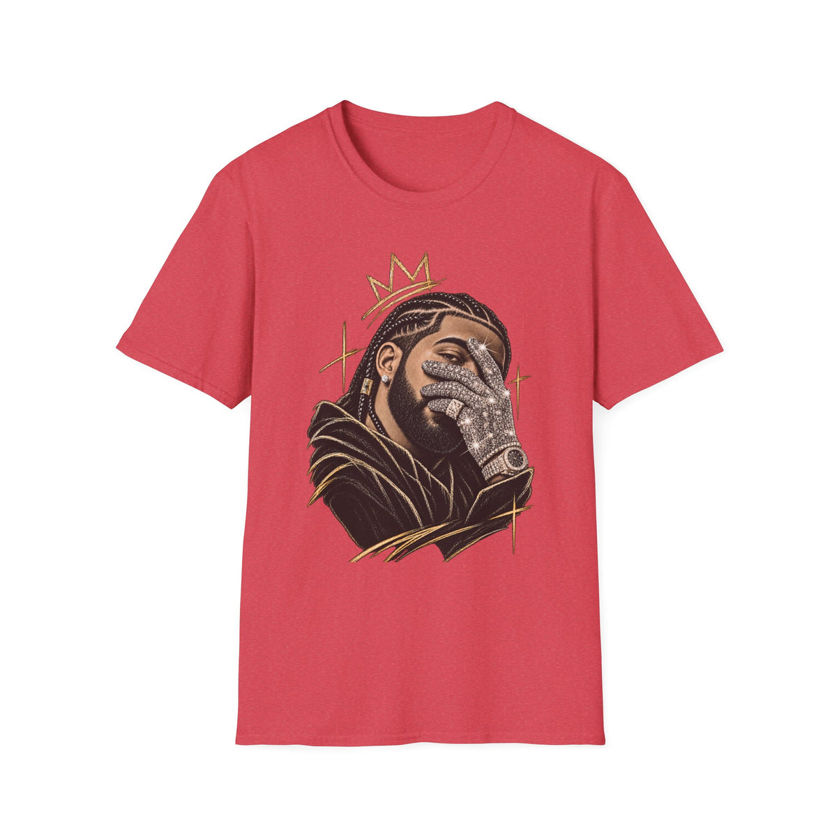 Drake T-Shirt