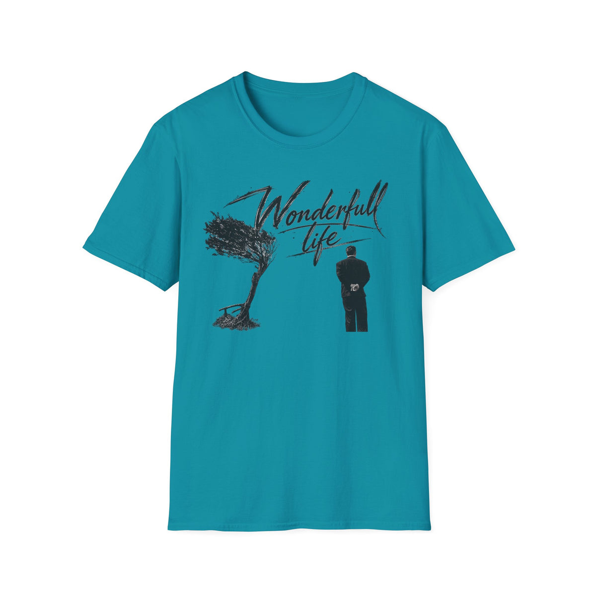 Wonderfull life T-Shirt