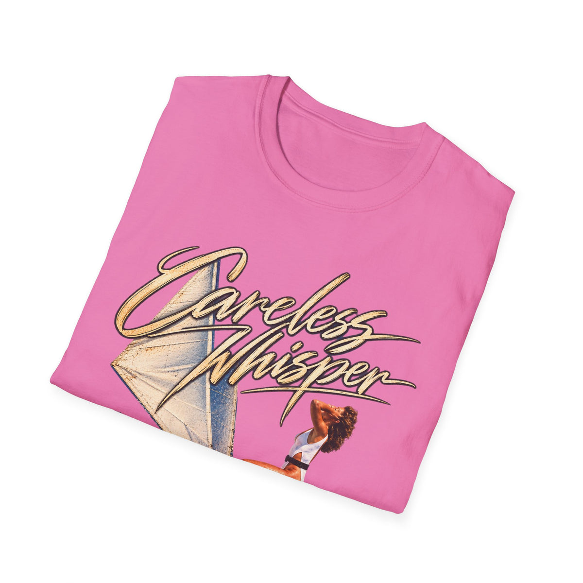 Careless Whisper T-Shirt