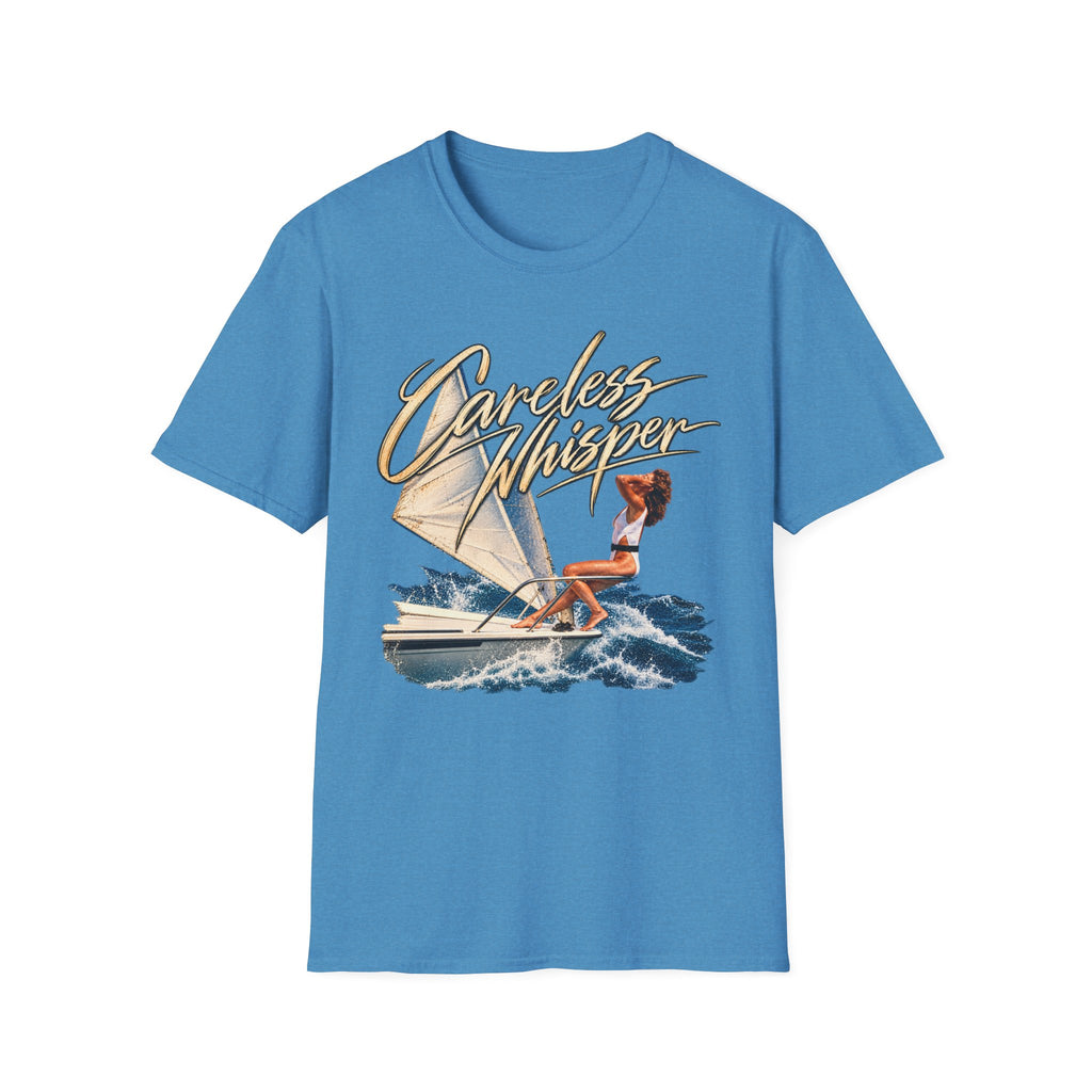 Careless Whisper T-Shirt