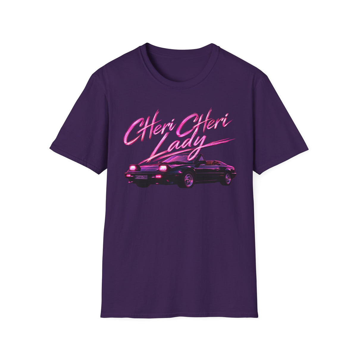Cheri Lady T-Shirt