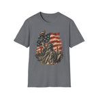 USA - T-Shirt