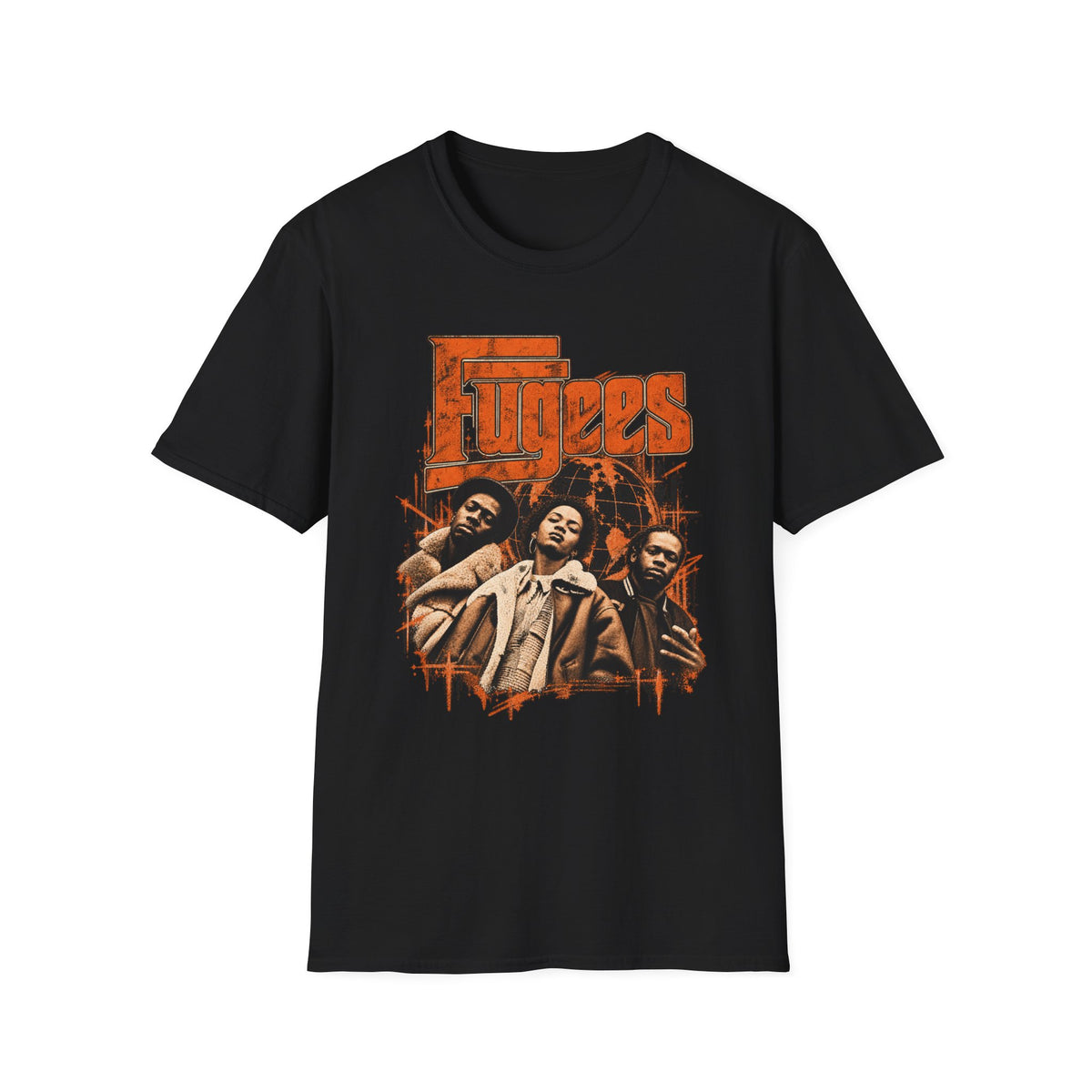 Fugees T-Shirt