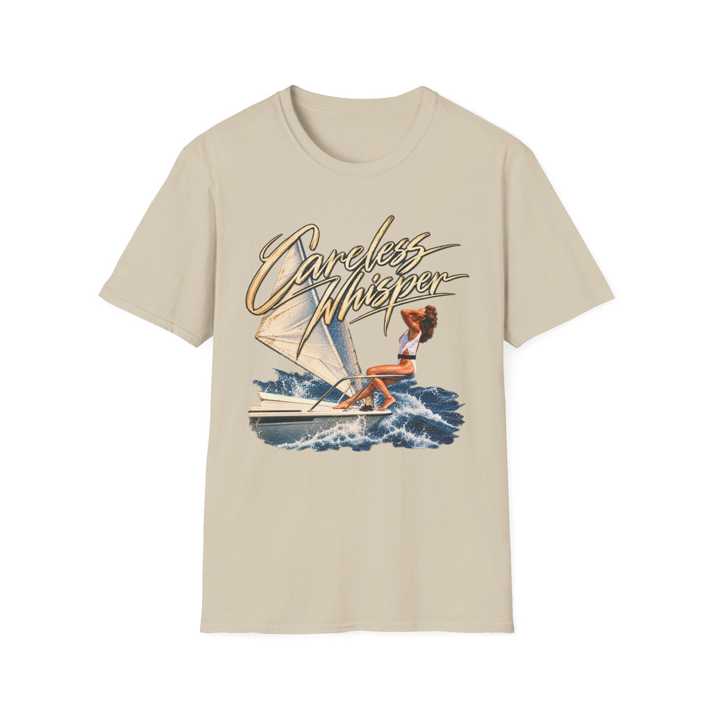 Careless Whisper T-Shirt