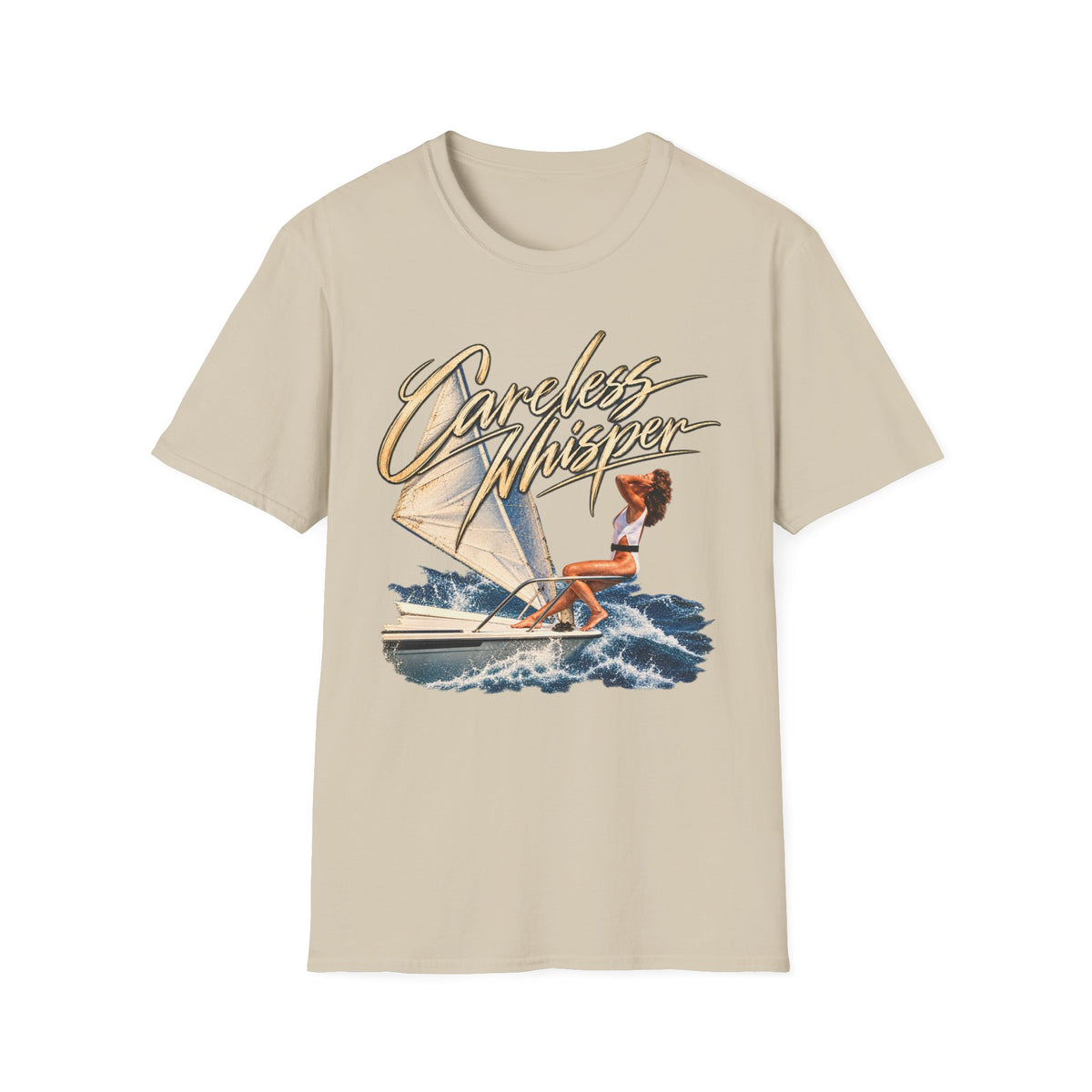 Careless Whisper T-Shirt
