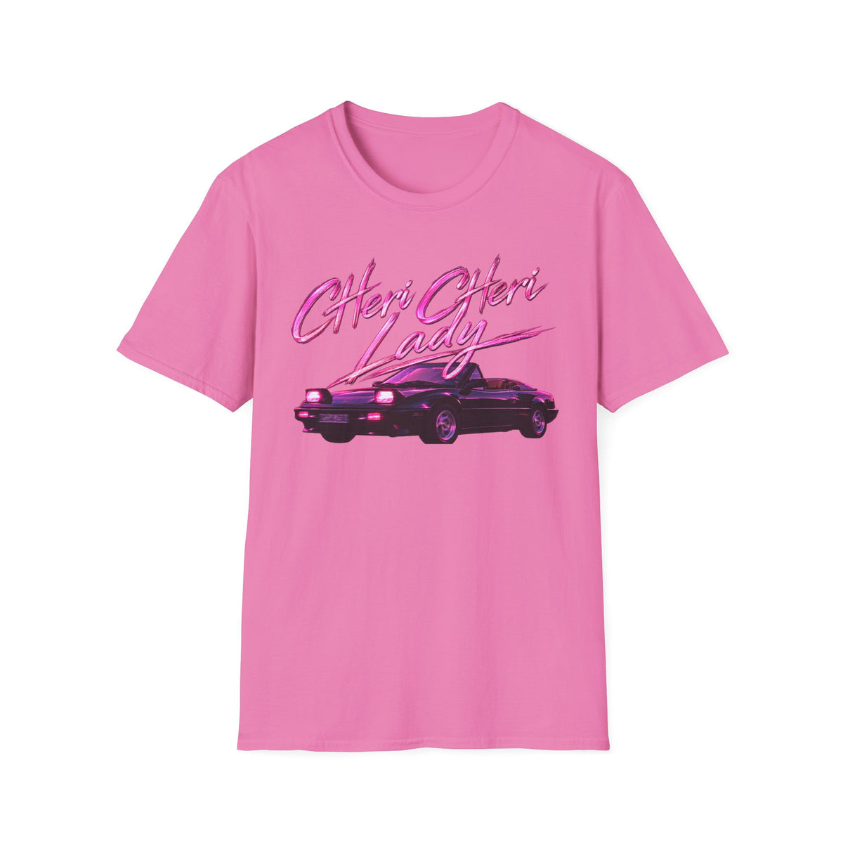 Cheri Lady T-Shirt