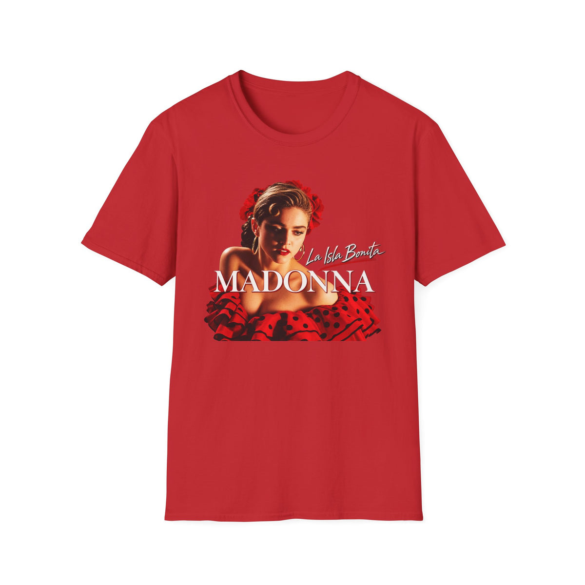 La isla Bonita T-Shirt