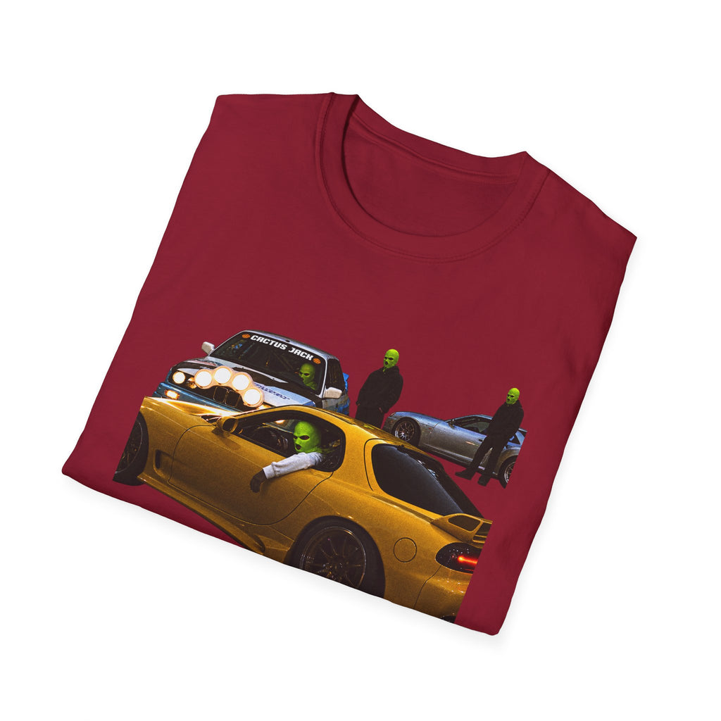 Jackboys T-Shirt