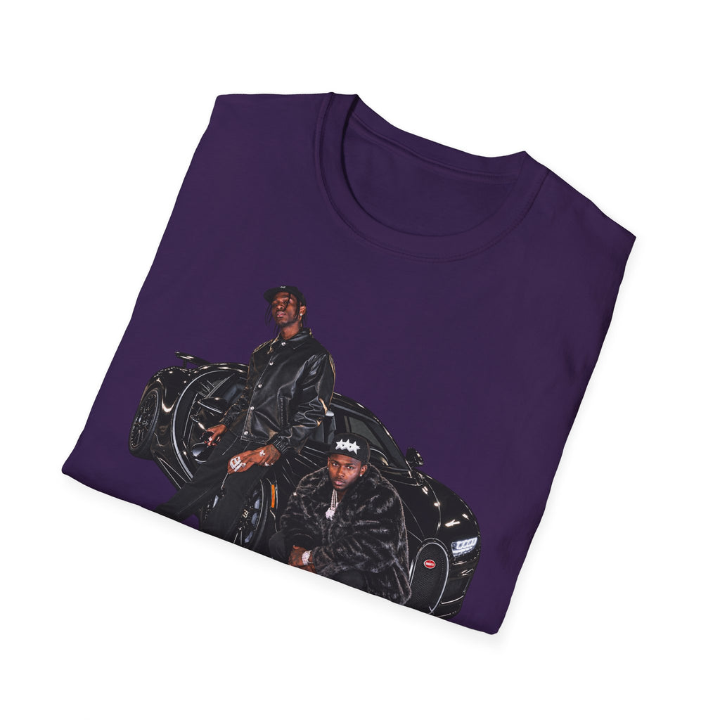 Jackboys T-Shirt
