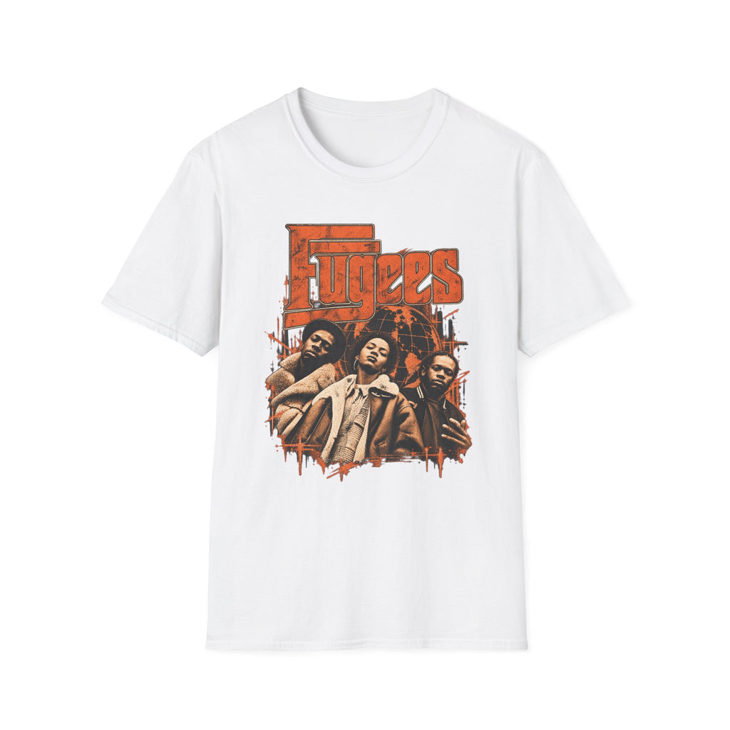 Fugees T-Shirt
