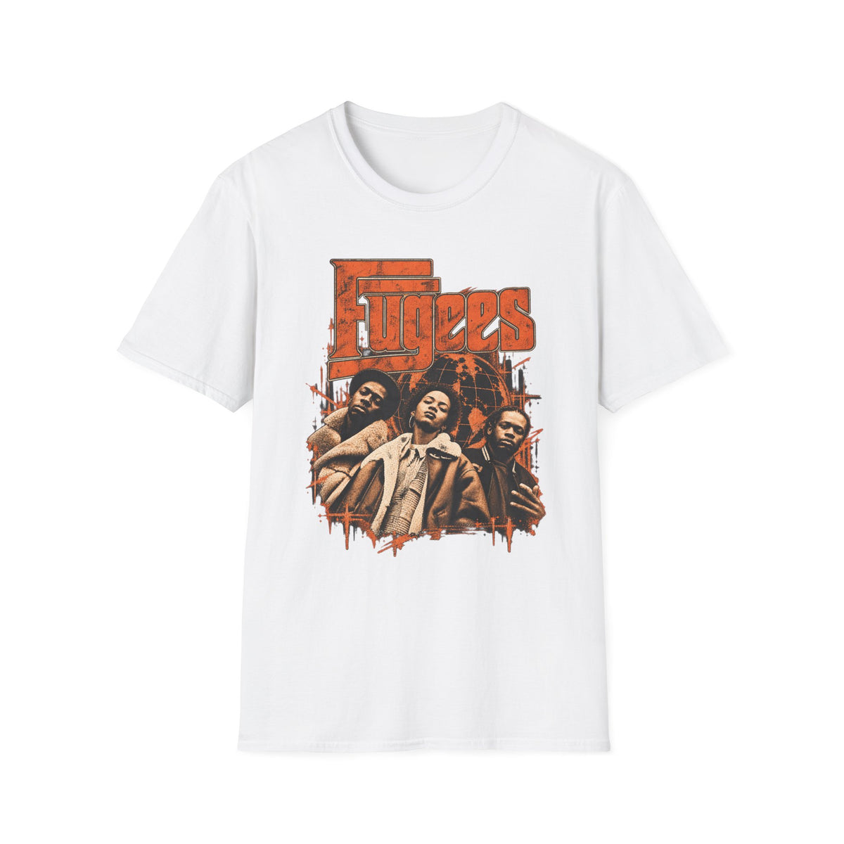 Fugees T-Shirt