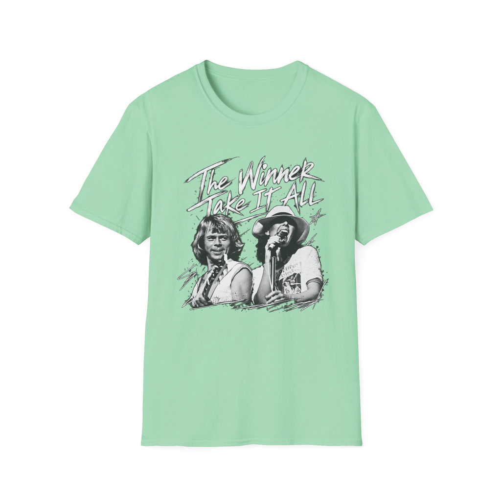 The Winner T-Shirt