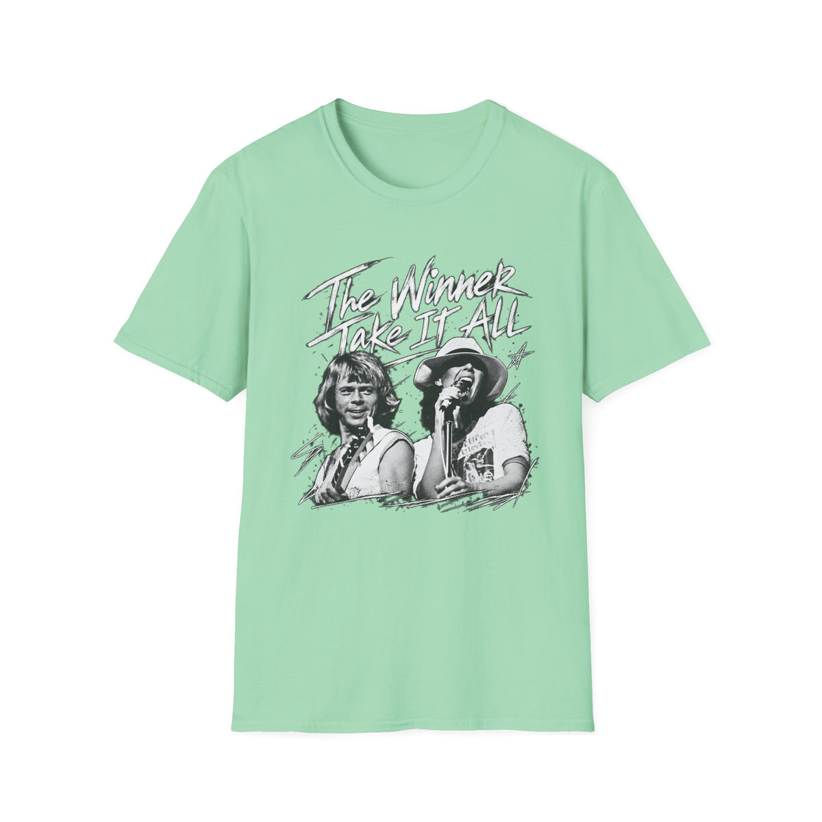 The Winner T-Shirt