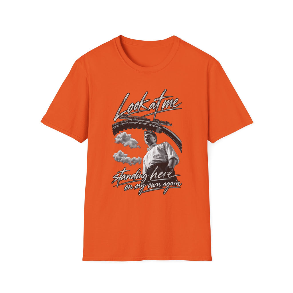 Standing T-Shirt