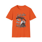 Standing T-Shirt